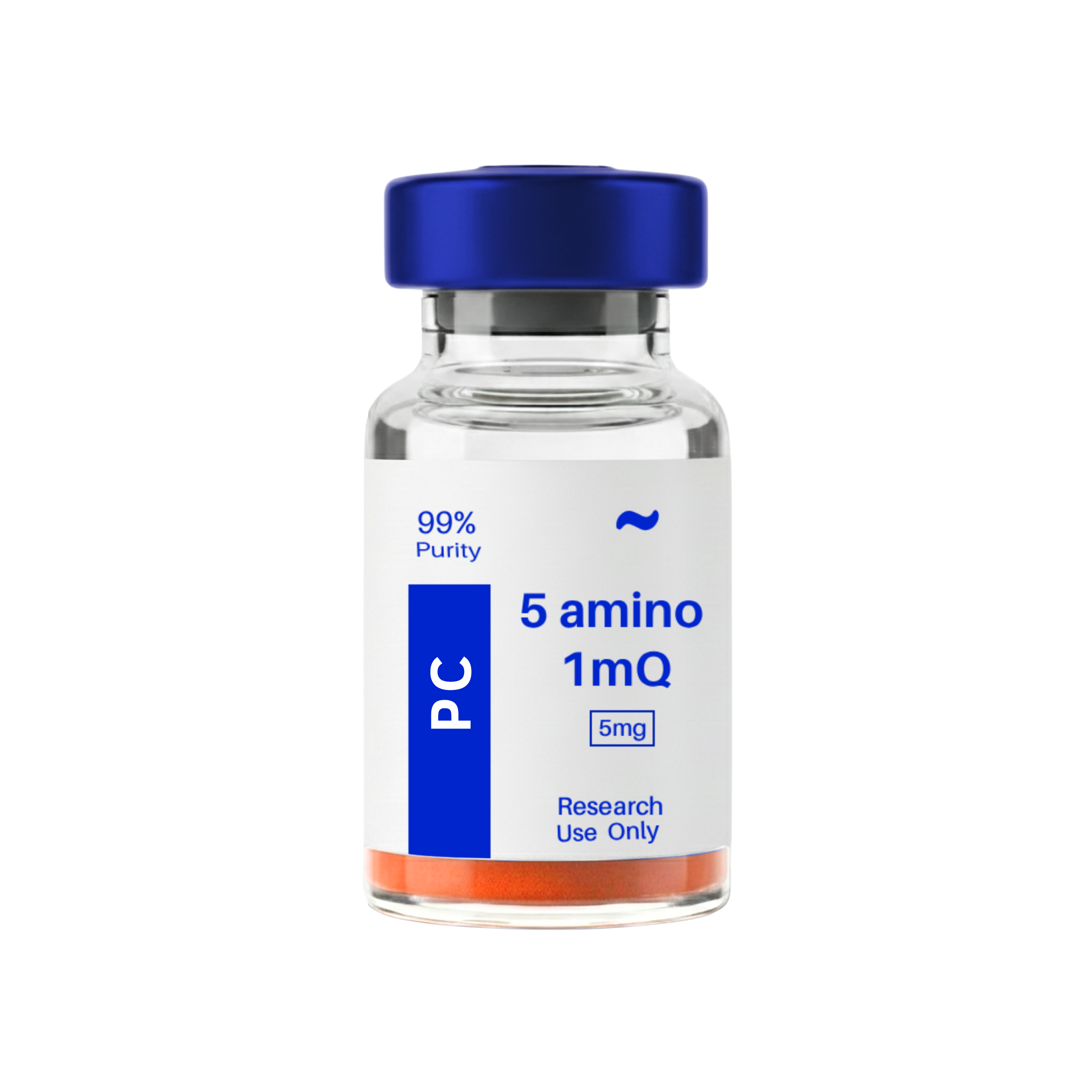 5-Amino-1MQ – Liberty Village Peptide (PC)